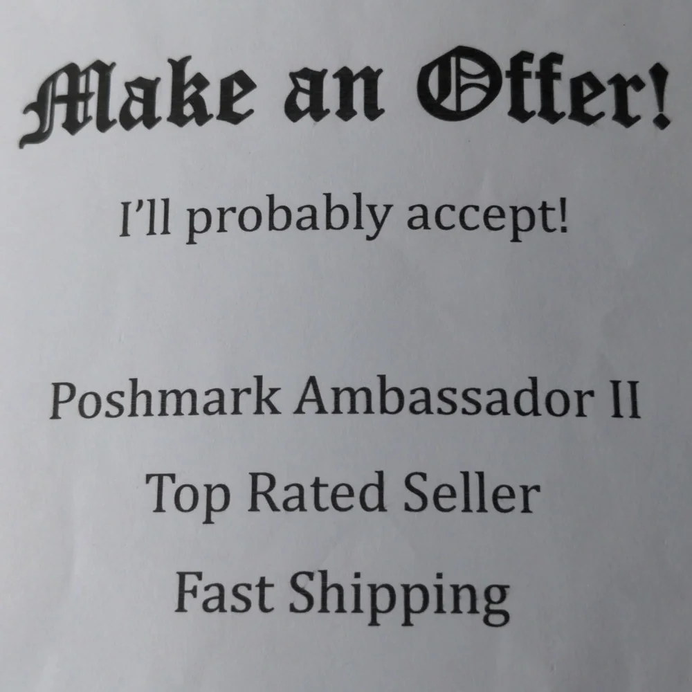 New London Blue Topaz  Silver Plated  Ring.  Size 9 1/2., Genuine, Deep Blue - Picture 9 of 9